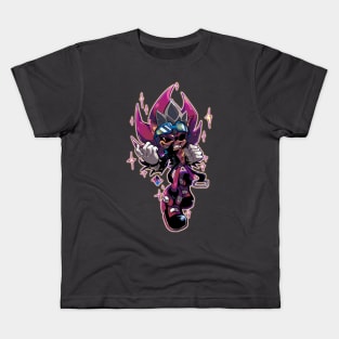 Scourge Kids T-Shirt